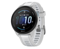 Garmin Forerunner 165 43mm szary - 1224468 - zdjęcie 1